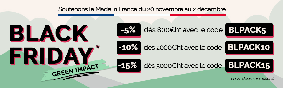 Impression, packaging sur-mesure et emballage personnalisé de coffrets, étuis, boîtes