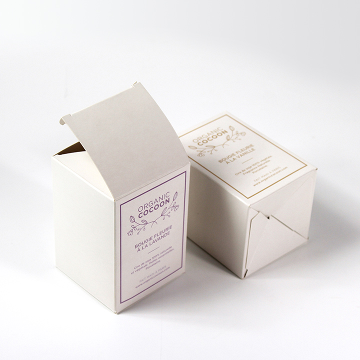 smilepack.fr - impression, packaging sur mesure et emballage personnalisé