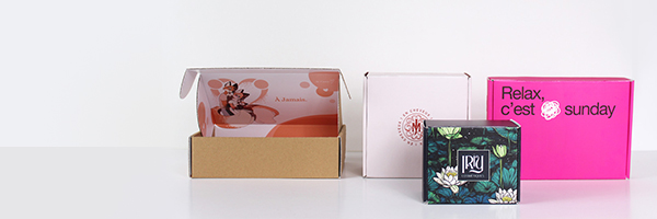 Coffret à oreilles FEFCO 0427 - smilepack.fr - impression, packaging sur mesure et emballage personnalisé