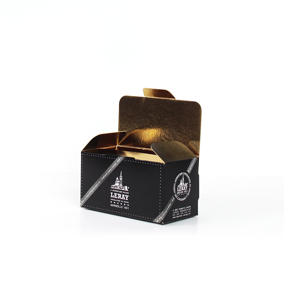 Ballotin de chocolat - Emballages chocolat - packaging pas cher