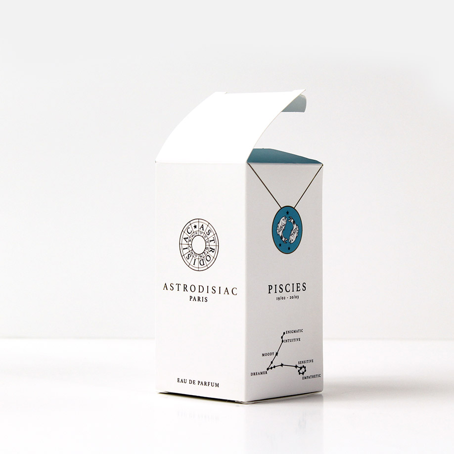 Boîte à languettes d'insertion (A2220) - Emballage produit - packaging pas cher