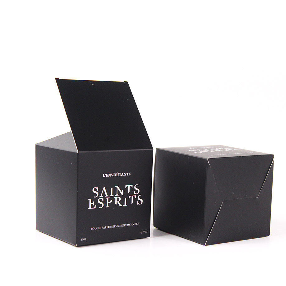 Boîte carton fond semi-auto (A5520) - Emballage produit - délais rapides