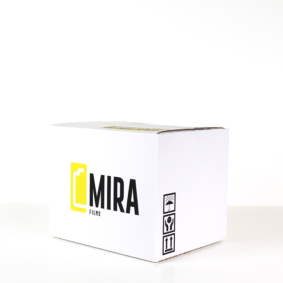 Caisse américaine - Emballage d'expédition - impression personnalisée