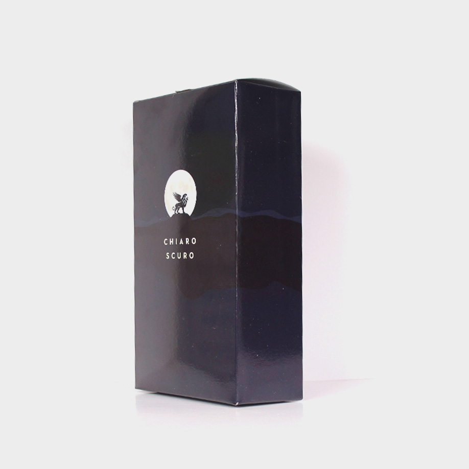 Coffret champagne 2 bouteilles - Emballages vins, champagnes et spiritueux - packaging en ligne