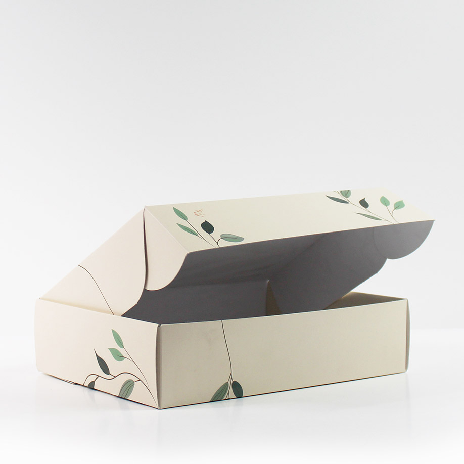 Coffret carton sur-mesure à oreilles (B2151) - Emballage produit - packaging en ligne