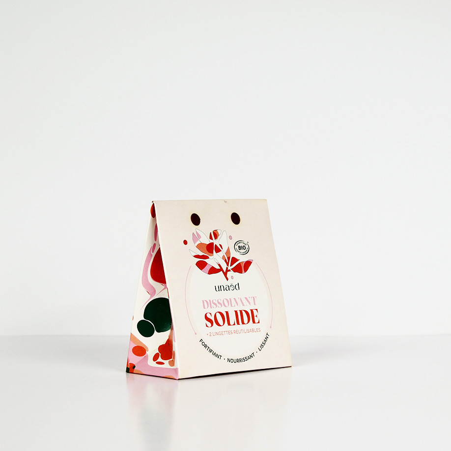 Étui sachet à nouer - Emballage produit - impression au meilleur prix