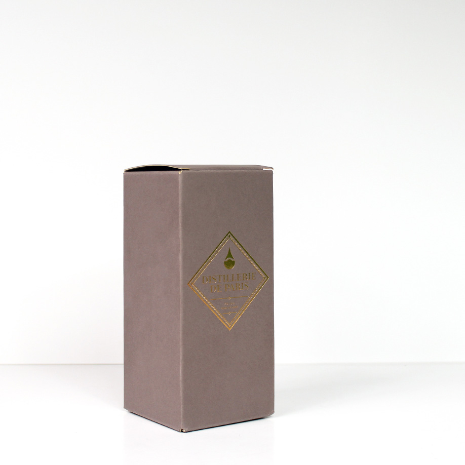 Étui vins et spiritueux - Emballages vins, champagnes et spiritueux - engagement écologique