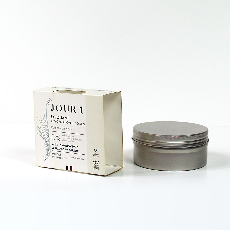 Fourreau 2 côtés ouverts (A0101) - Emballage produit - engagement écologique