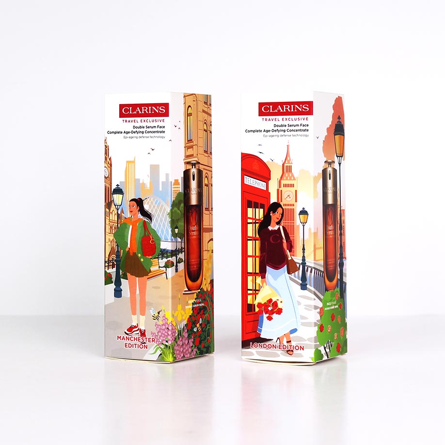 Fourreau 1 côté ouvert (A0120) - Emballage produit - packaging pas cher