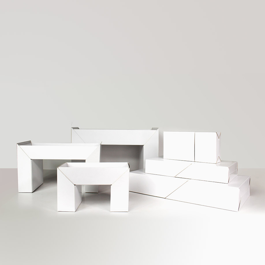 Plateau Traiteur - Emballage alimentaire personnalisé en carton - packaging en ligne