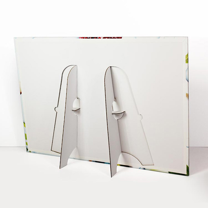 vue de dos plv panneau chamrousse