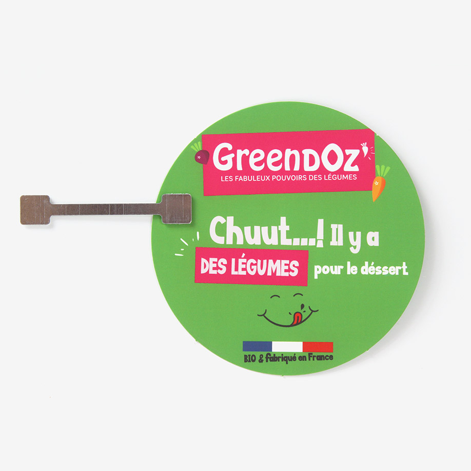 Stop Rayon carton - Emballages Bières - impression au meilleur prix