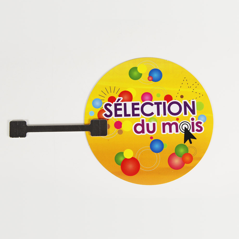 Stop Rayon carton - Emballages Bières - packaging en ligne