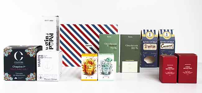 Conseils pour bien choisir votre boîte carton Bien choisir sa boîte carton