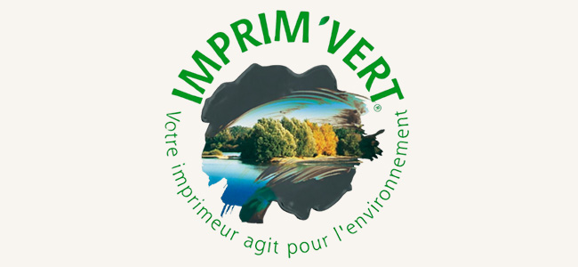 Label Imprim'vert