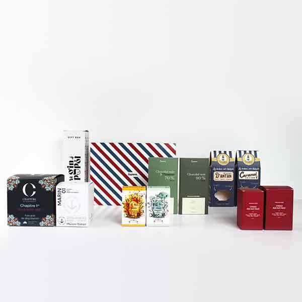 Conseils pour bien choisir votre boîte carton