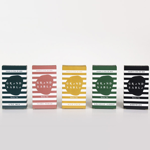 Multi-références packaging - smilepack.fr, sublimez vos produits