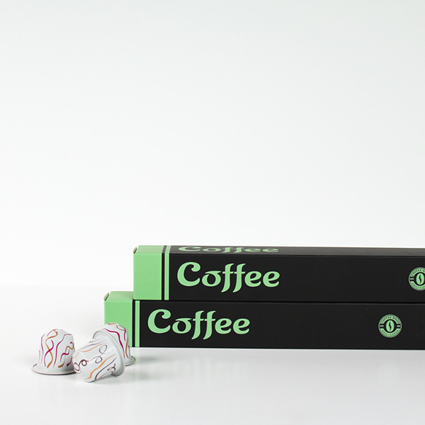 Packaging café et thé  sur Smilepack.fr, expert français de l'emballage