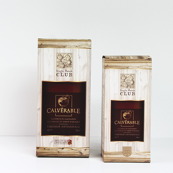 Packaging champagne et vins sur Smilepack.fr, expert français de l'emballage