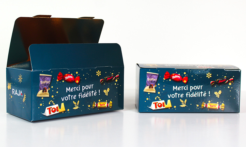 ballotin de chocolat - faire confiance à smilepack Pourquoi faire confiance à smilepack pour vos emballages chocolat ?