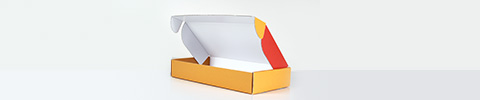 Coffret d'expédition