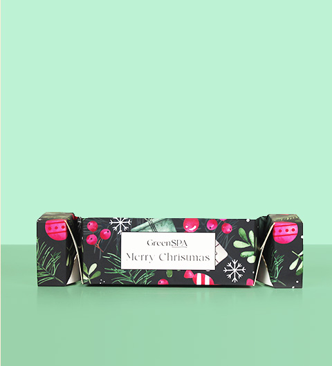 Etui cracker