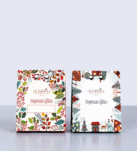 Catégorie coffret carton