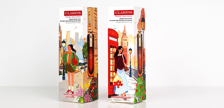 Emballage cosmetique - innovation, impression et packaging sur-mesure, emballage personnalisé