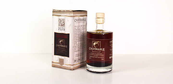 Un packaging 100 % personnalisable, français et entièrement recyclable pour vos besoins