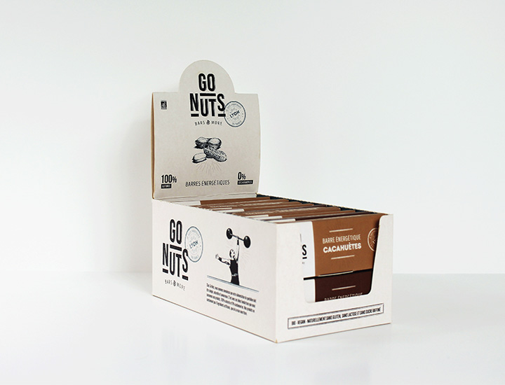 Supports PLV personnalisables - Prêt-à-vendre - impression et packaging sur-mesure, emballage personnalisé