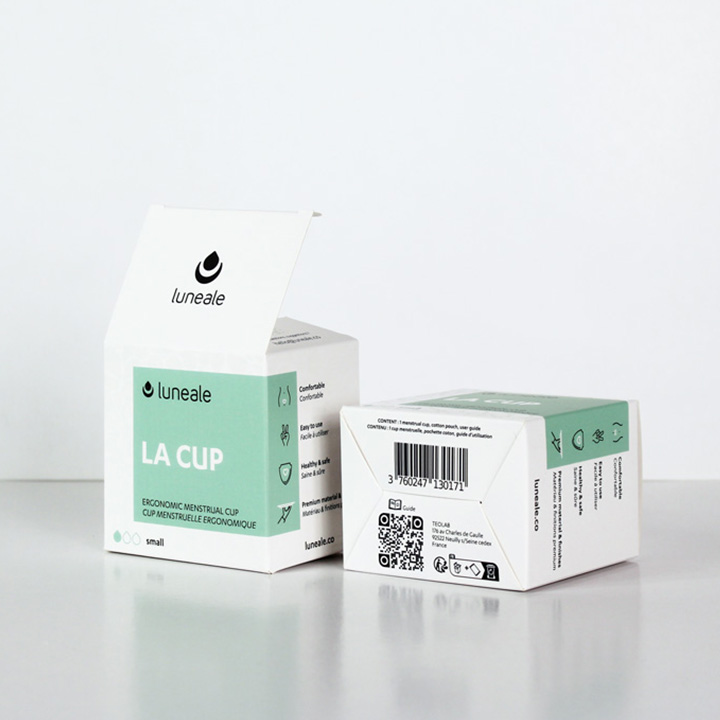 Boîte à fond semi-auto - Des solutions en carton personnalisés - innovation, impression et packaging sur-mesure, emballage personnalisé