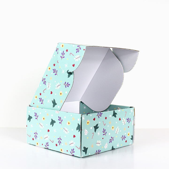 Coffret à oreille Coffret à oreille - smilepack.fr - impression, packaging sur mesure et emballage personnalisé