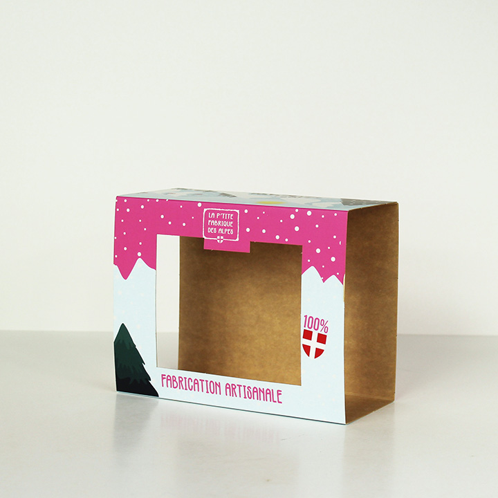 Fourreaux sur-mesure personnalisable Fourreaux - smilepack.fr - impression, packaging sur mesure et emballage personnalisé