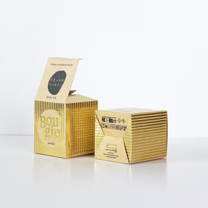 Boite carton fond semi auto Boite carton fond semi auto - smilepack.fr - impression, packaging sur mesure et emballage personnalisé