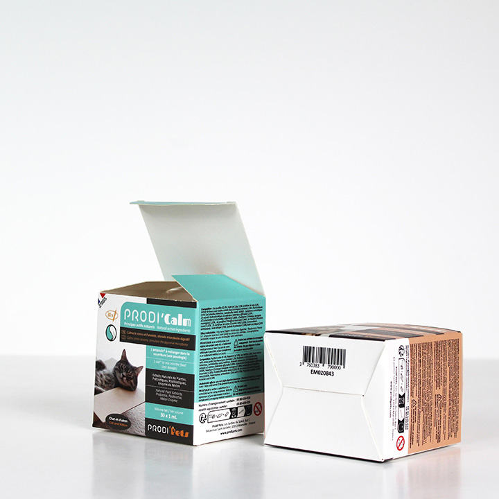 Packaging animalier et emballage Pet Food sur mesure - smilepack.fr - impression, packaging sur mesure et emballage personnalisé
