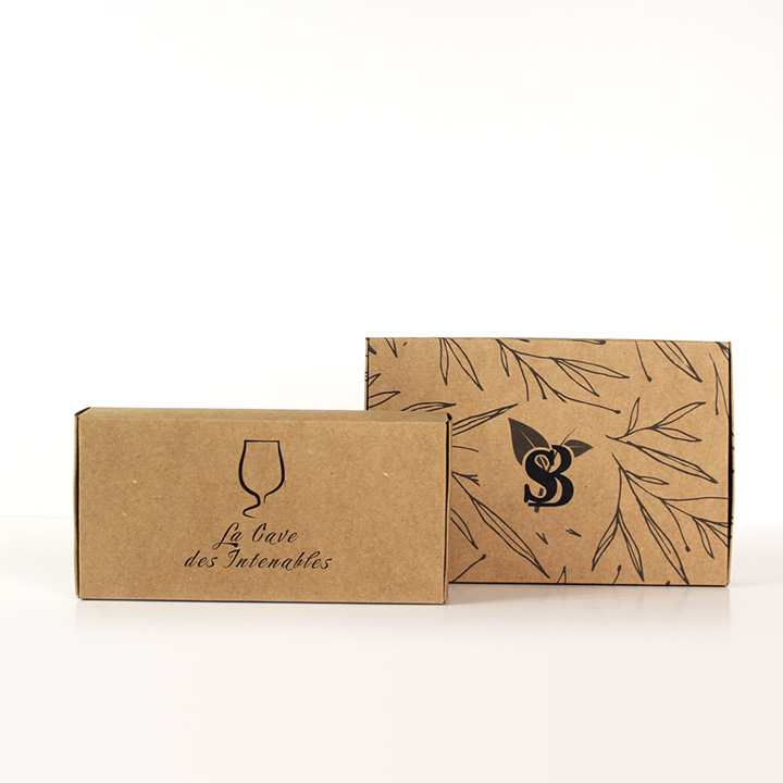 Smilepack s'engage pour un packaging durable Smilepack s'engage pour un packaging durable - smilepack.fr - impression, packaging sur mesure et emballage personnalisé