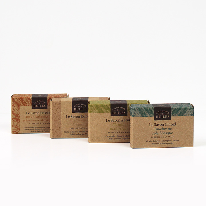 Smilepack s'engage pour un packaging durable Smilepack s'engage pour un packaging durable - smilepack.fr - impression, packaging sur mesure et emballage personnalisé