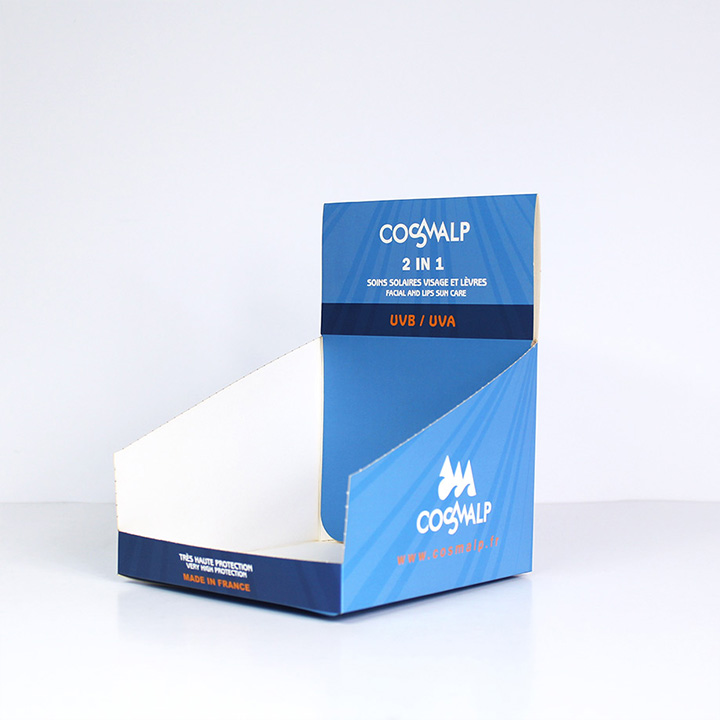 PAV sur-mesure PAV sur-mesure - smilepack.fr - impression, packaging sur mesure et emballage personnalisé
