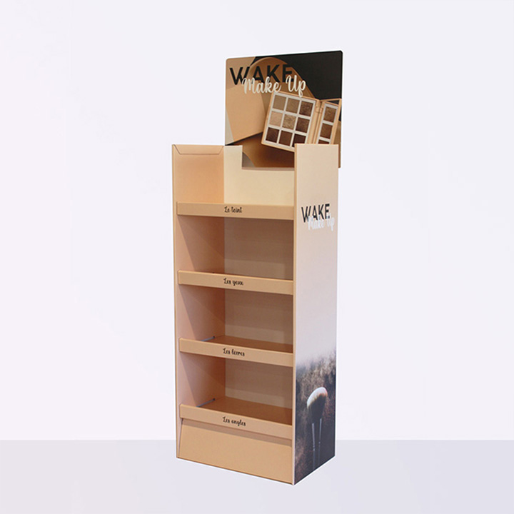 PLV 7 laux PLV 7 laux - smilepack.fr - impression, packaging sur mesure et emballage personnalisé