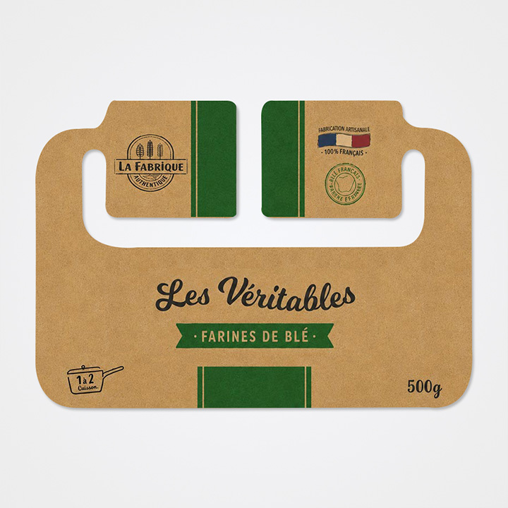 Etiquette Prix Etiquette Prix - smilepack.fr - impression, packaging sur mesure et emballage personnalisé