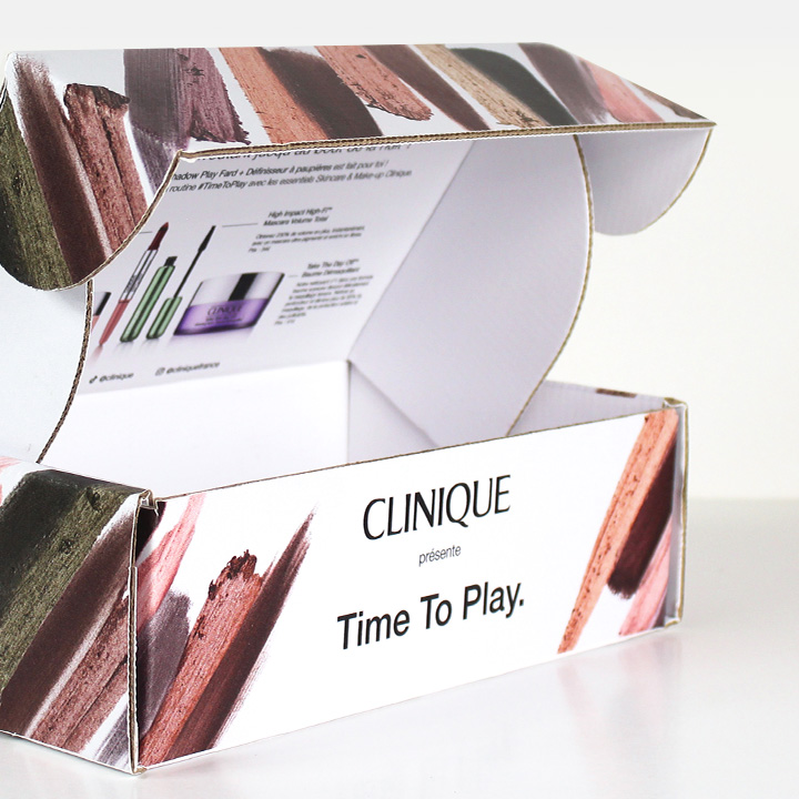 Emballage cosmetique - Protection optimale - innovation, impression et packaging sur-mesure, emballage personnalisé