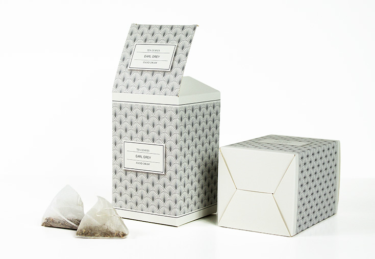 Protéger les arômes, conserver le goût, sublimer l’expérience - emballage personnalisé