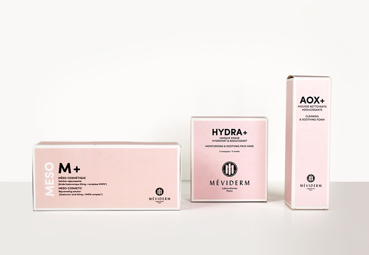 Emballage cosmetique - innovation, impression et packaging sur-mesure, emballage personnalisé
