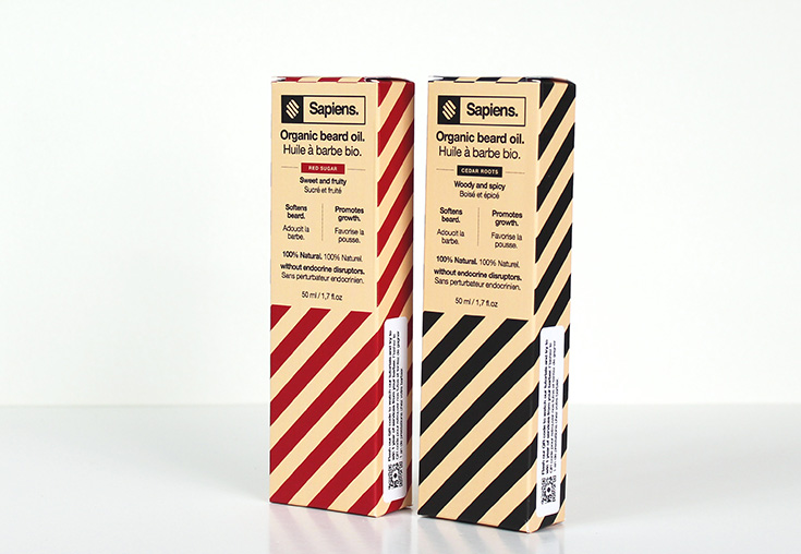 Emballage cosmetique - innovation, impression et packaging sur-mesure, emballage personnalisé