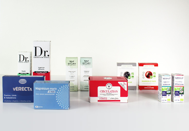 Des solutions en carton personnalisés - innovation, impression et packaging sur-mesure, emballage personnalisé