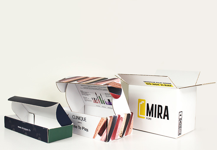 Livraison gratuite en France Métropolitaine Livraison gratuite en France Métropolitaine - smilepack.fr - impression, packaging sur mesure et emballage personnalisé