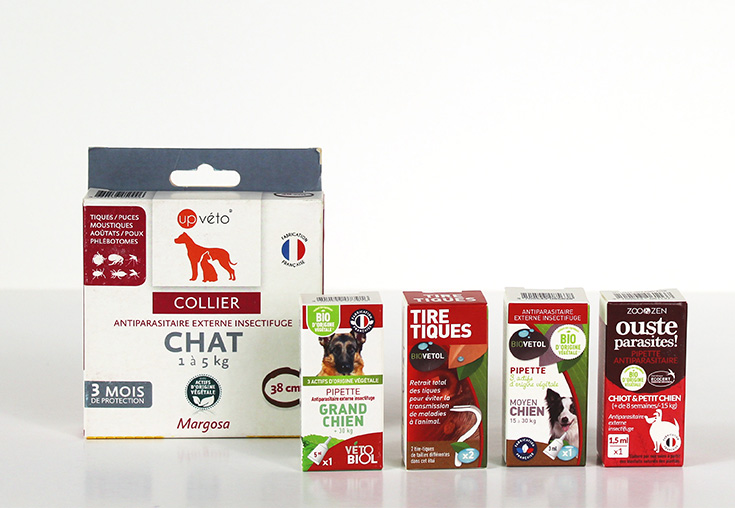 Packaging animalier et emballage Pet Food sur mesure - smilepack.fr - impression, packaging sur mesure et emballage personnalisé