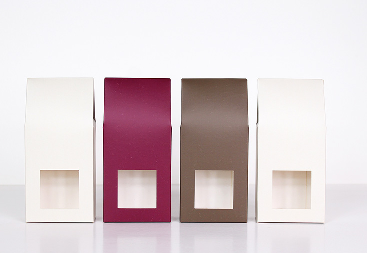 Prototype d'emballage remboursé Prototype d'emballage remboursé - innovation, impression et packaging sur-mesure, emballage personnalisé