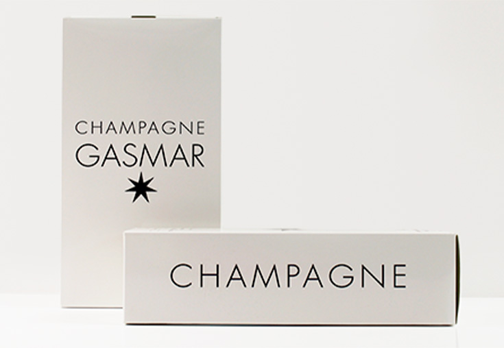 packaging vins, champagne et spiritueux - voir le produit Des étuis vins, champagne et spiritueux pour compléter votre offre ?
