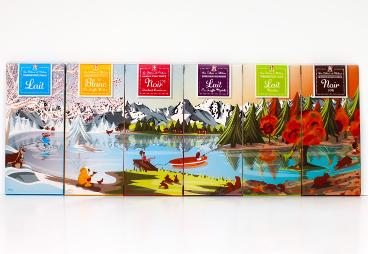 smilepack.fr - packaging chocolat - voir les produits emballages personnalisés pour l’univers du chocolat - smilepack.fr